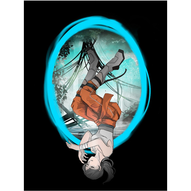 Portal 2 Blue Portal .png