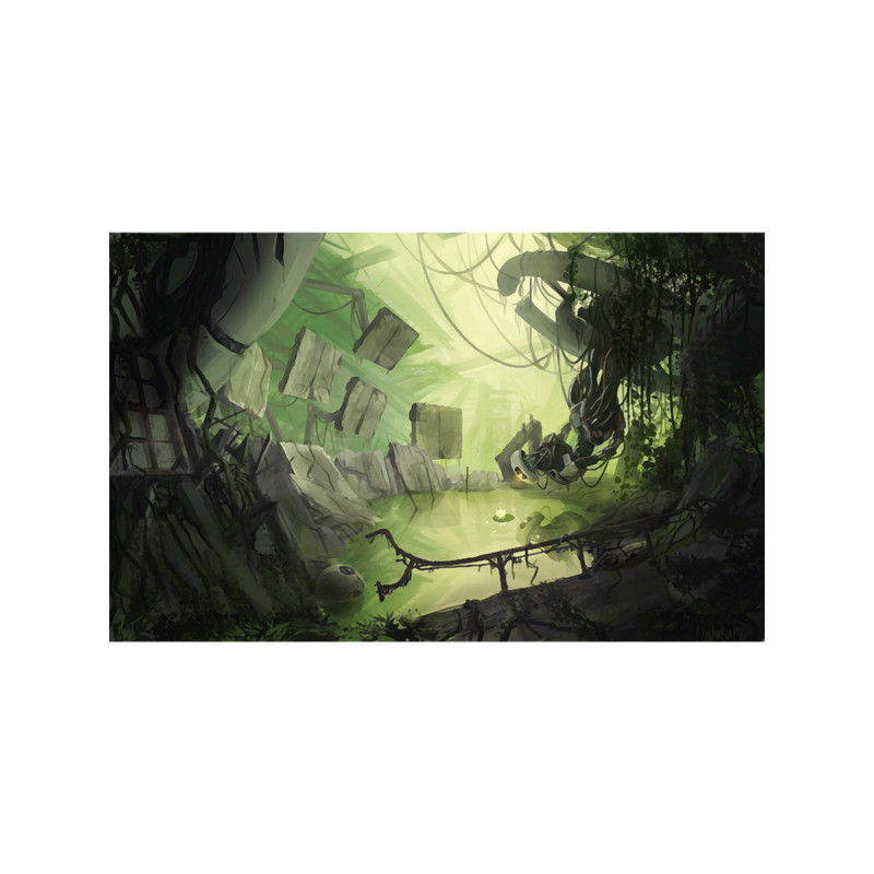 Portal 2 Destroyed Building .png
