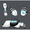 Portal 2 Portal Gloves .png
