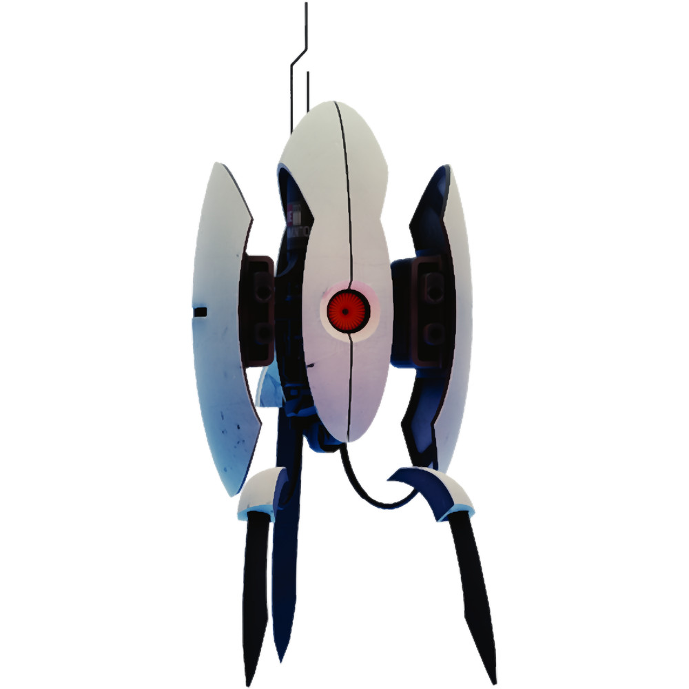 Turret Remastered - Portal.png