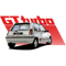 Super 5 GT Turbo men_s printed Unisexcustomsalecheap teeprintingy.png
