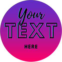 your text here gift