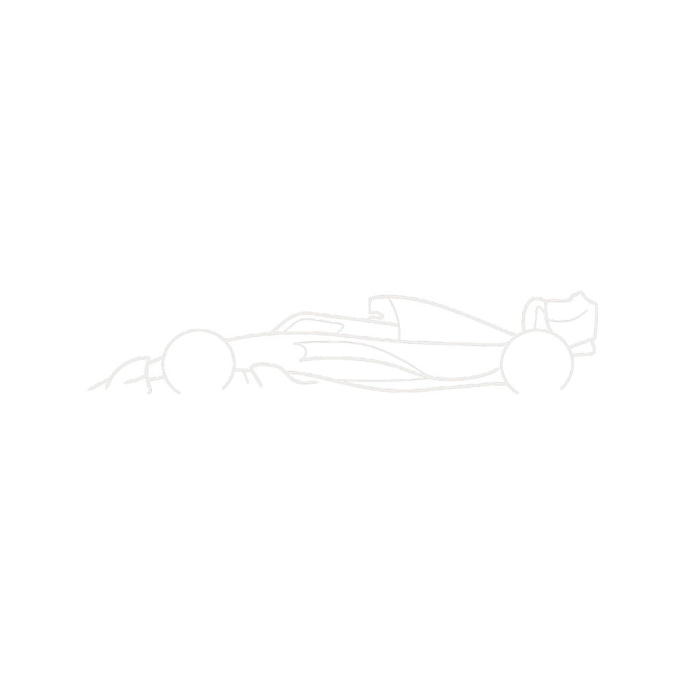 Formula 1 f1 race car silhouette .png