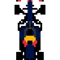 RedBull F1 Car pixel art.png