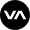 RVCA RUCA VA RVCA LOGORVCA HAWAII RVCA LA SKATEBOARD SURFING MMA UFC DESIGNER LOGO.png