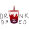 Drunk Dazed Drop of Blood Logo.png