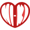 ENHYPEN Ni-Ki Red Heart .png