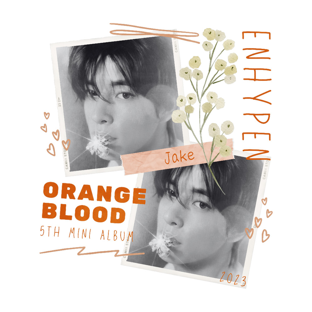 Jake ENHYPEN Orange Blood.png
