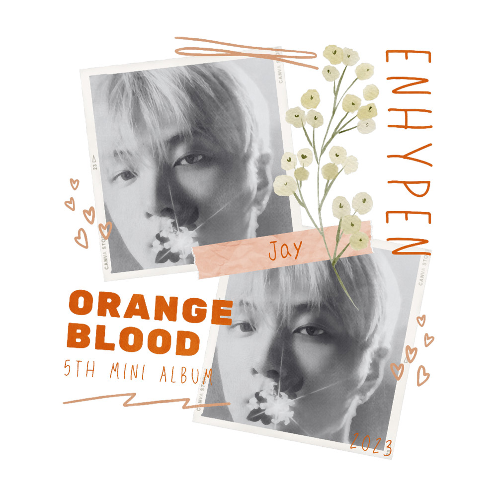 Jay ENHYPEN Orange Blood.png
