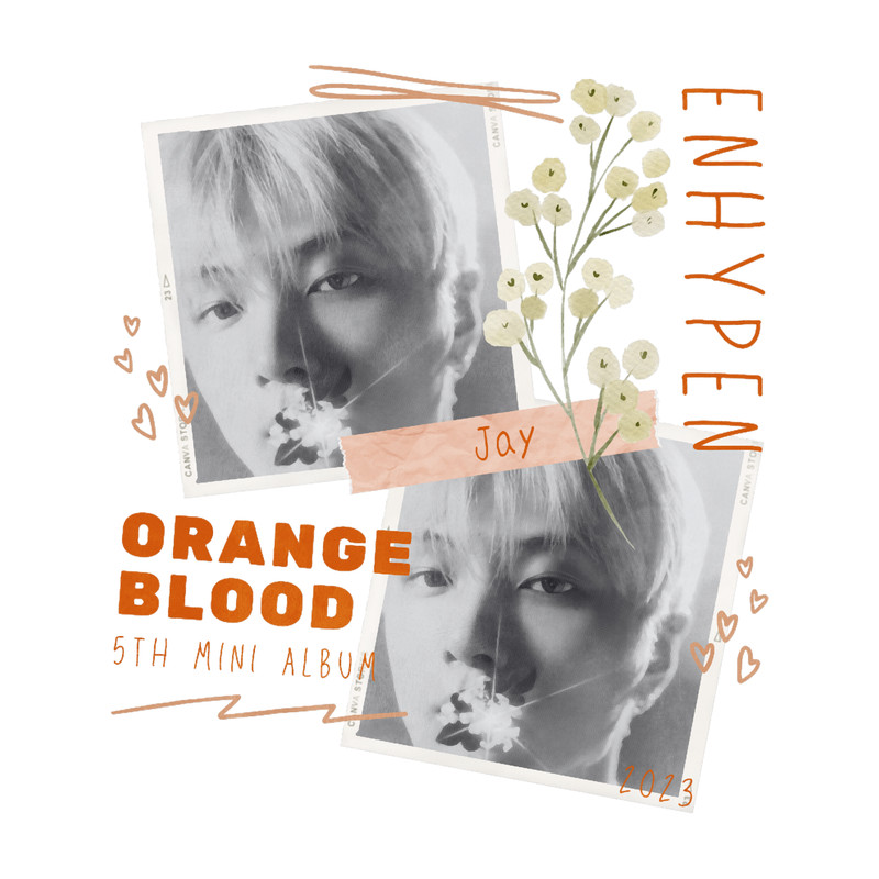 Jay ENHYPEN Orange Blood.png