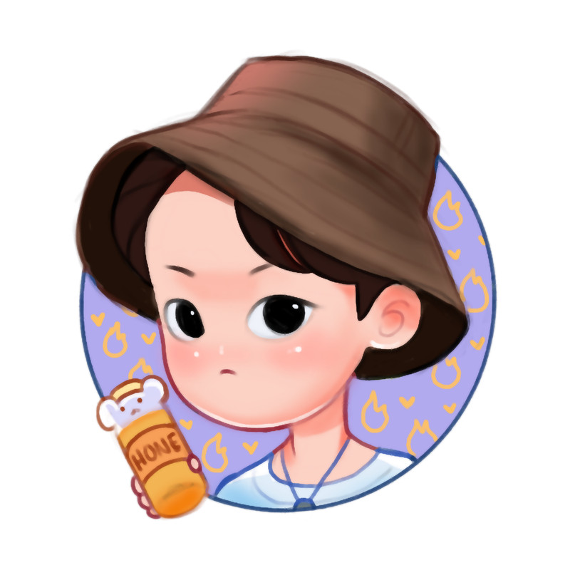 Jay I-Land Honey Bear Icon.png