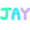 Jay Rainbow Letters.png