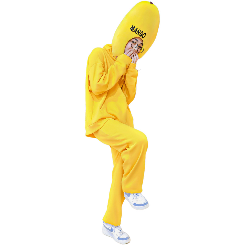 Jungwon Mango Fruit Costume Premium Scoop .png