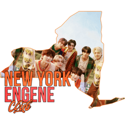 new york engene club enhypen