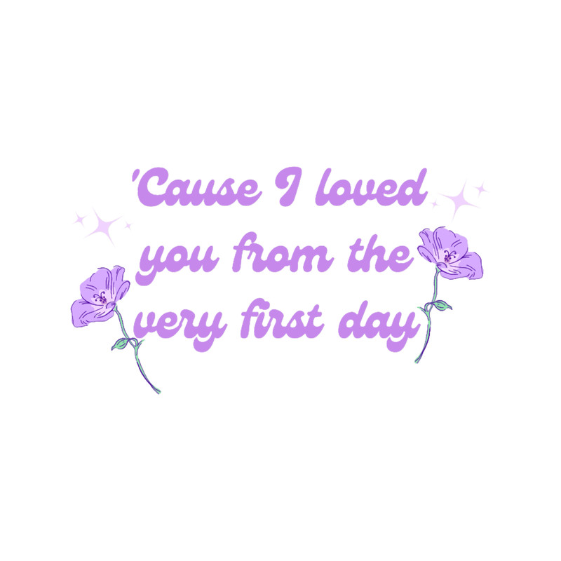 _Cause I loved you from the very first day - Superman - Swift .png