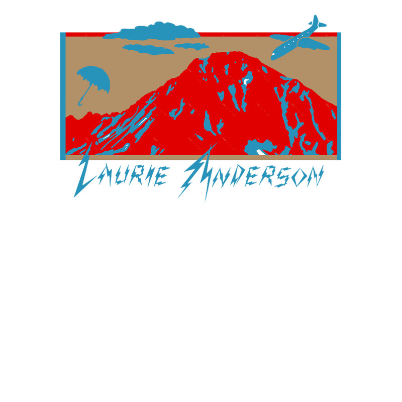 Laurie Anderson Mr. Heartbreak .png