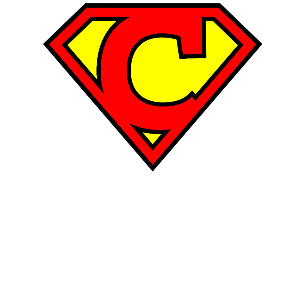 Letter CSuper Letter Vol.1 .png