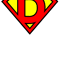 Letter DSuper Letter Vol.1 .png