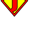Letter JSuper Letter Vol.1 .png