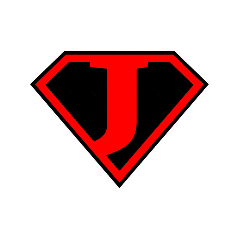 Letter JSuper Letter Vol.3 .png