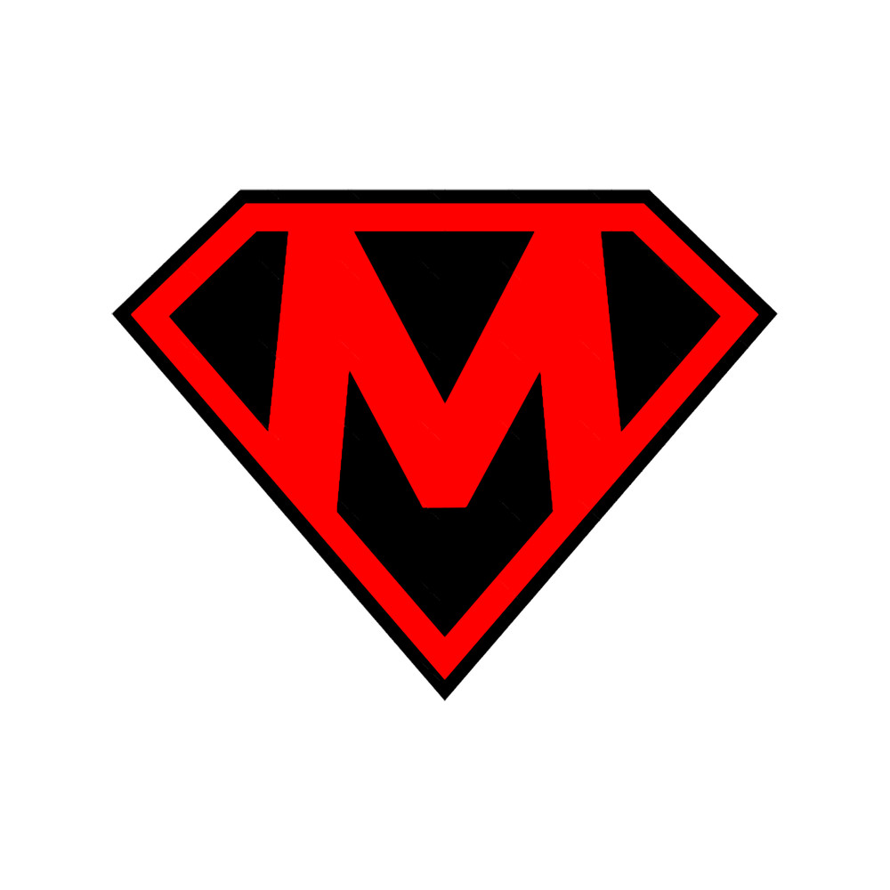 Letter MSuper Letter Vol.3 .png