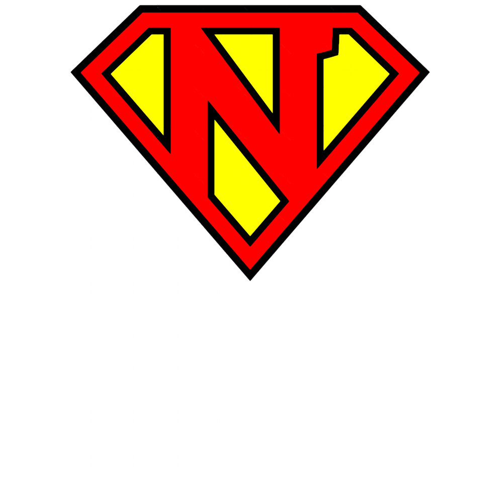 Letter NSuper Letter Vol.1 .png
