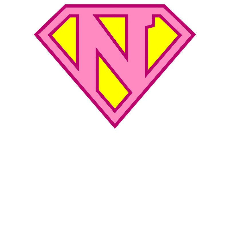 Letter NSuper Letter Vol.2 .png