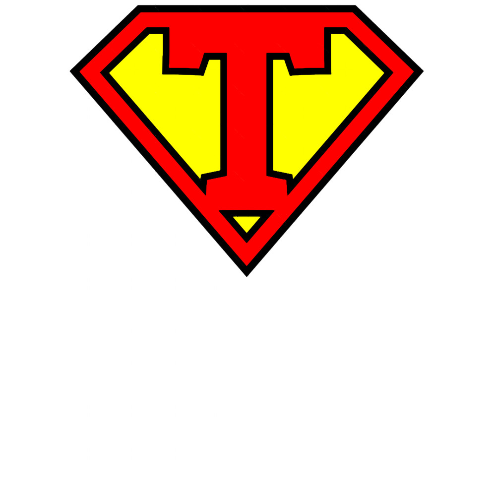 Letter TSuper Letter Vol.1 .png