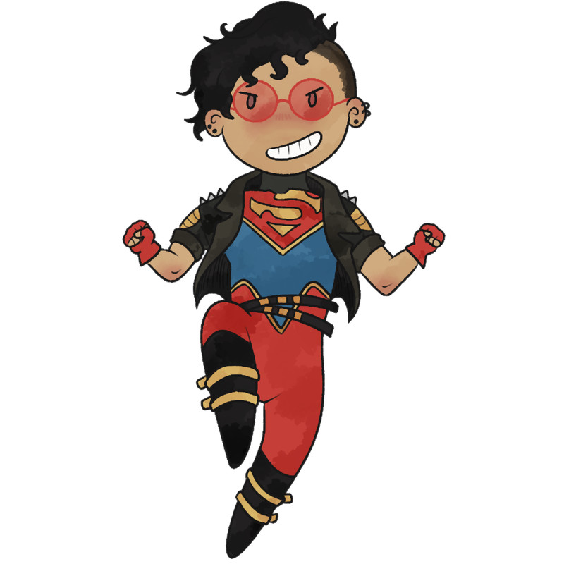 Superboy A .png