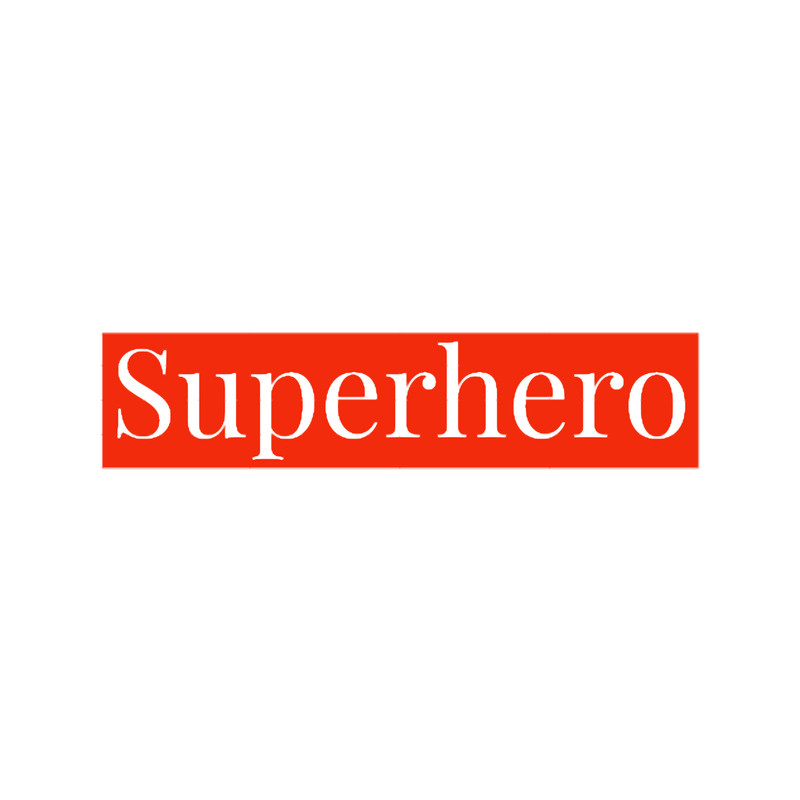 Superhero .png
