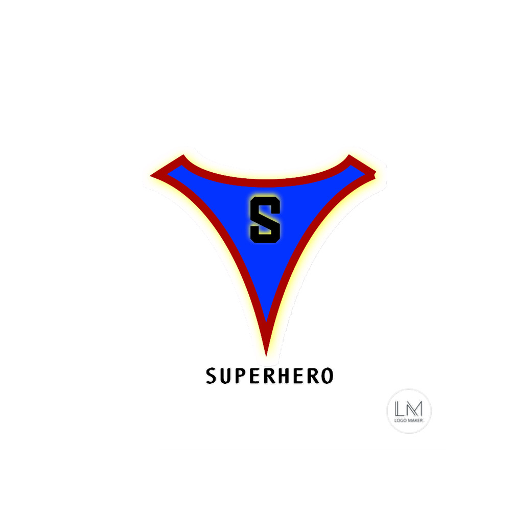 superman hero .png