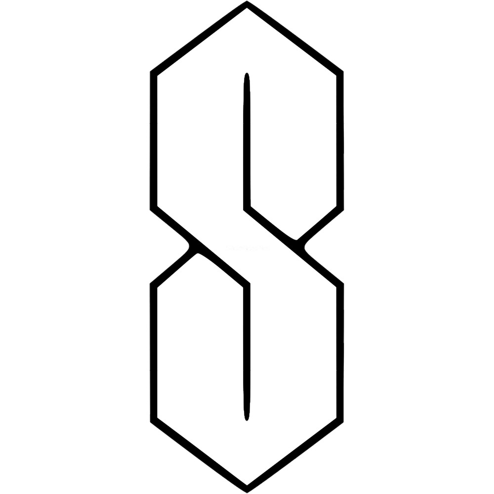 The Graffiti Letter S .png