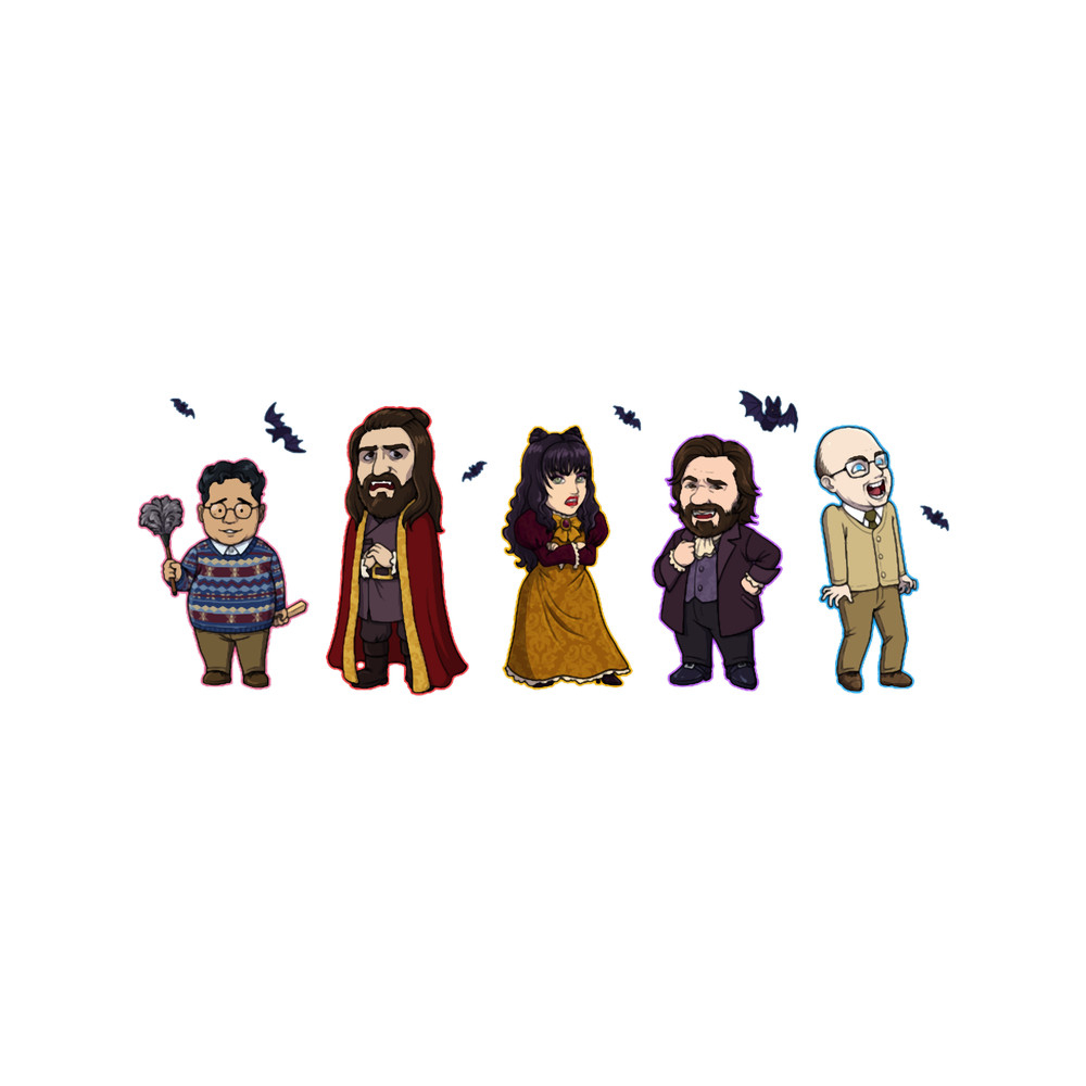 Lil What We Do in the Shadows gang.png