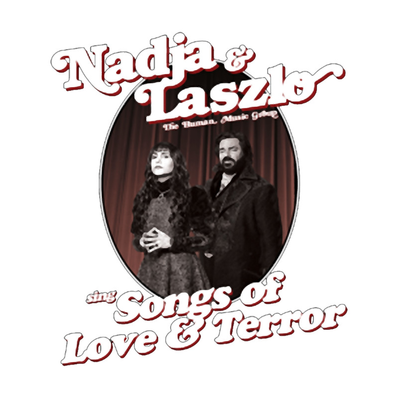 Nadja And Laszlo The Human Music Group Sing Songs OfLove And Terror.png