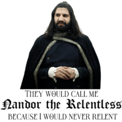 nandor the relentless