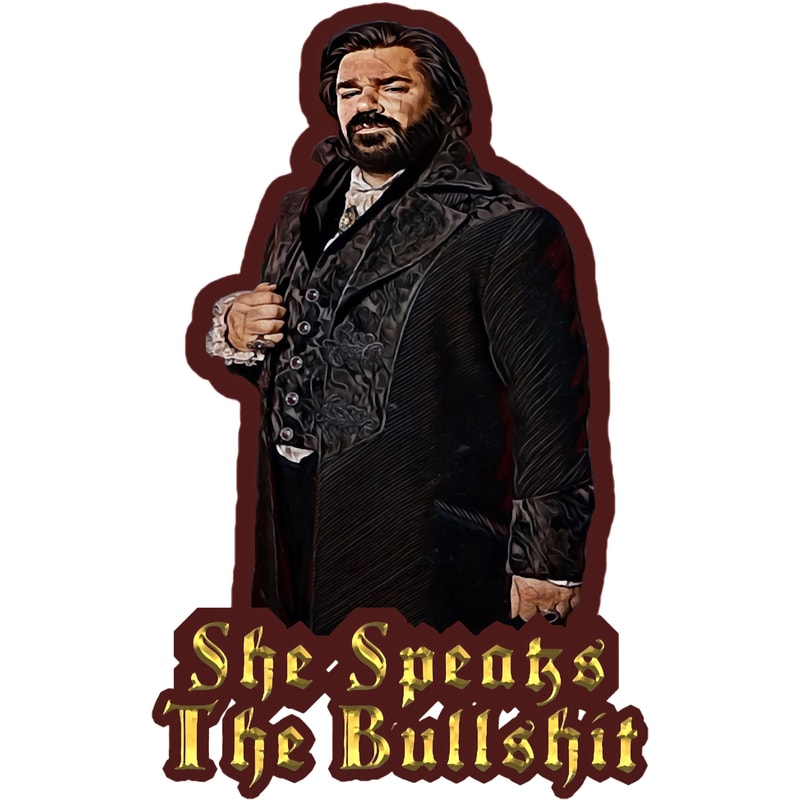 She Speaks the Bullshit.png