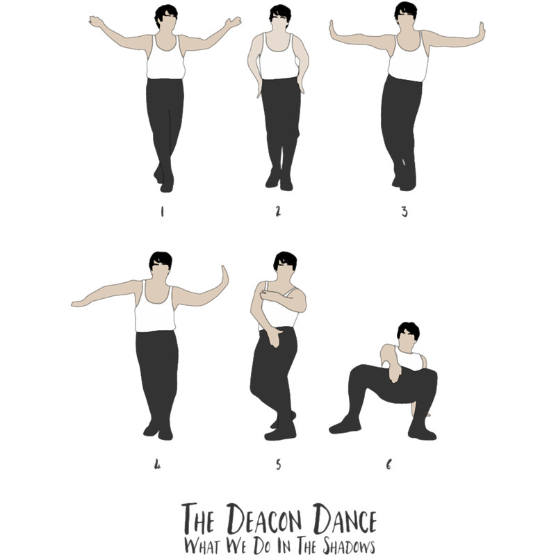 What we do in the Shadows - Deacon Dance Perfect Gift.png