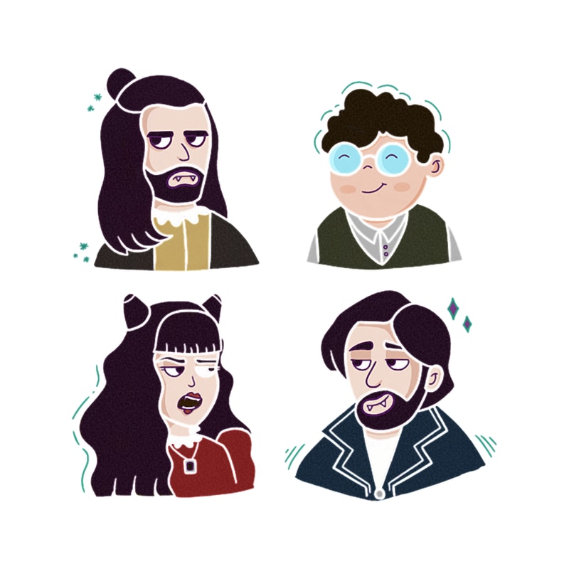 what we do in the shadows Perfect Gift.png