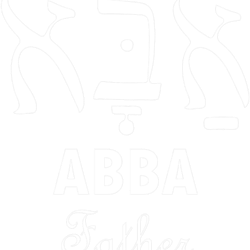 abba father name of god hebrew letters