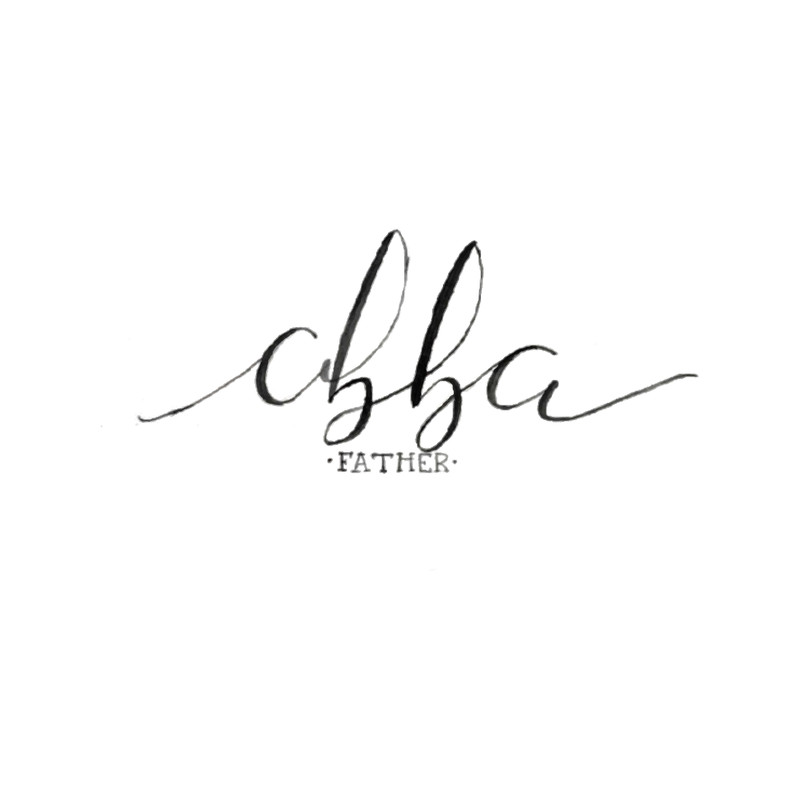 Abba Father, Romans 815.png