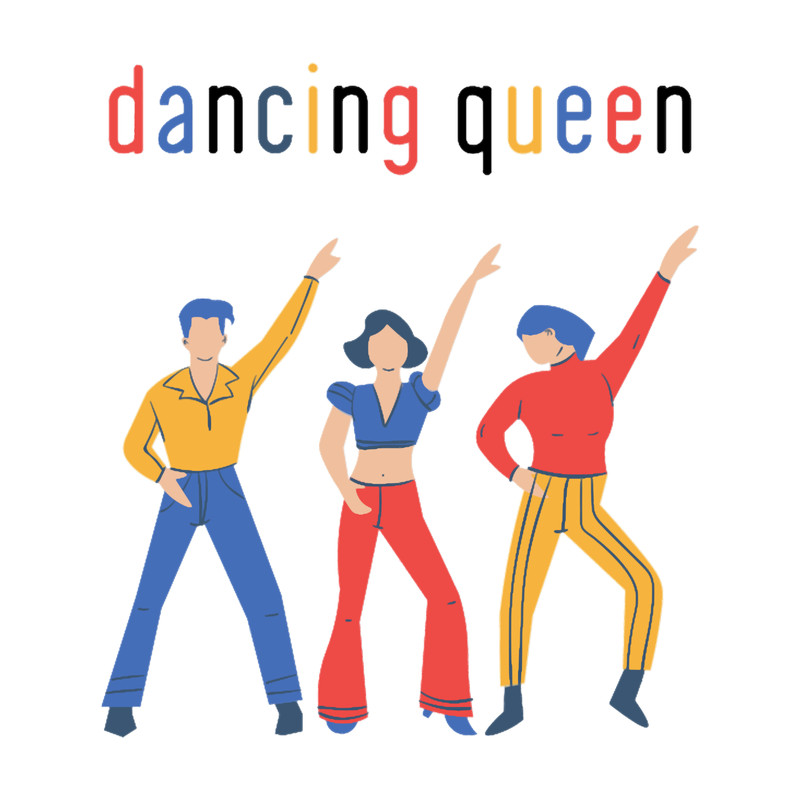 Groovy Dancing Queen .png