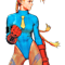 Cammy White KOF Style Version .png