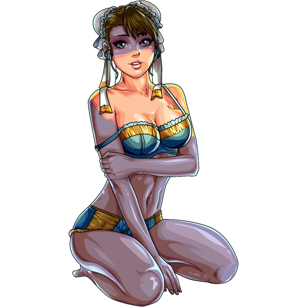 Chun Li from Street Fighter .png