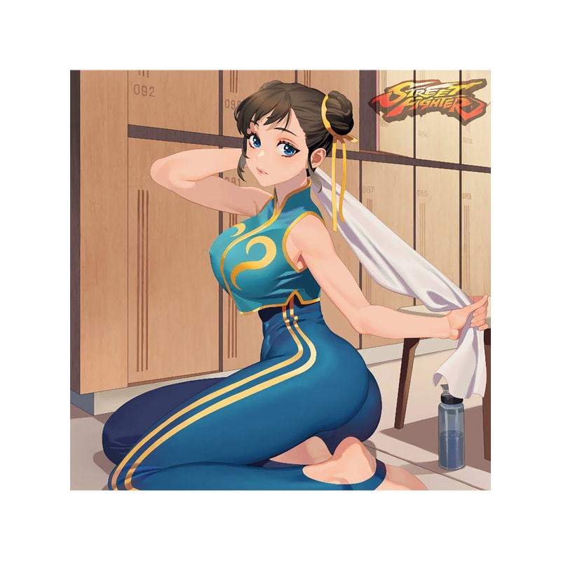 Chun Li Locker Room.png