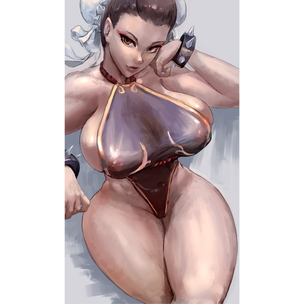 Chun-li swimsuit .png