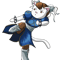 cosplay cat (Chun Li) .png