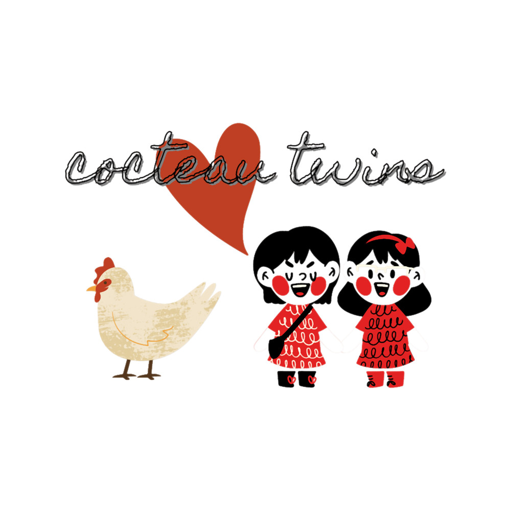 Cocteau Twins _quot_Retro Fan Art_quot_.png