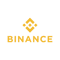 Binance BNB Crypto Altcoin - Clean Vertical Yellow Logo.png