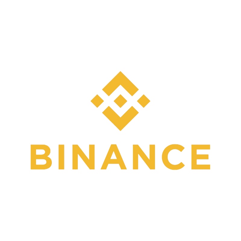 Binance BNB Crypto Altcoin - Clean Vertical Yellow Logo.png