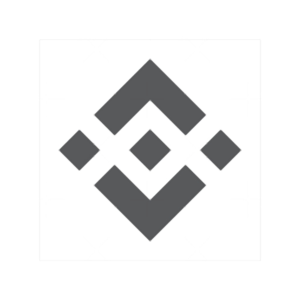 Binance BNB Crypto Altcoin - Simple Clean Logo.png